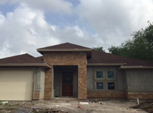 408 Agua Viva Ln, Brownsville, TX 78521