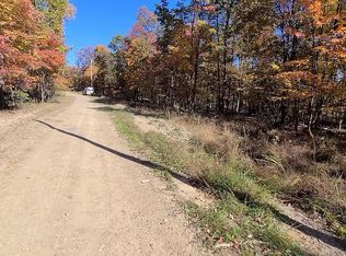 Mountain Top Rd, Paw paw, WV 25434