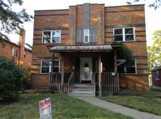 1672 Llanfair Ave APT 3, Cincinnati, OH 45224