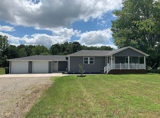 173 Plum Creek Rd, Lapeer, MI 48446