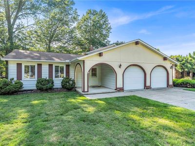 23694 Samuel Dr, Euclid, OH, 44143