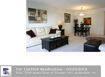 2nd image of 5000 N Ocean Blvd APT 1104