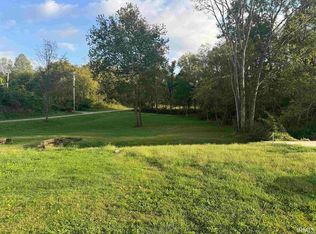 1240 N Carithers Rd, Princeton, IN 47670