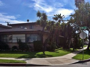 14102 Ardath Ave APT 3, Gardena, CA 90249