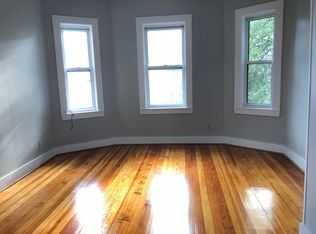 114 Webster St #3, Malden, MA 02148