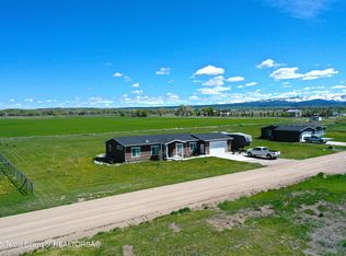3140 Christofferson St, Tetonia, ID 83452