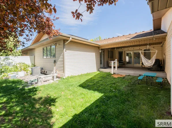 2134 Henryanna Ave, Idaho Falls, ID 83404