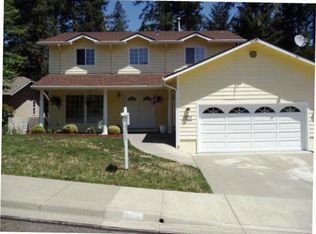 306 NW Sinclair Dr, Grants Pass, OR