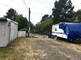 1647 S Ocosta St, Westport, WA 98595