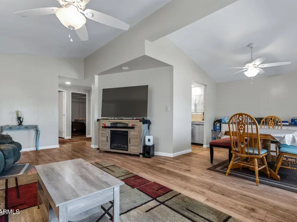 269 N WINCHESTER Road #63, Apache Junction, AZ 85119