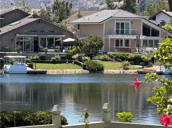 1160 S Westlake Blvd Unit A, Westlake Village, CA 91361