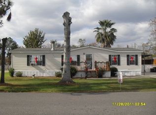 222 Danos St, Raceland, LA 70394