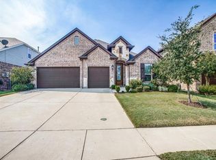 4305 Overbrook Dr, Celina, TX 75009