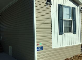 324 Waterfront Ave, Merritt Island, FL 32952