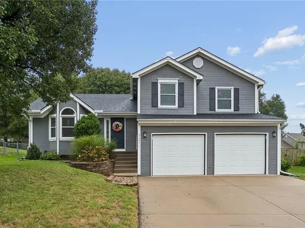 7211 NE 73rd Ter, Kansas City, MO 64119