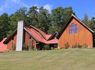 1545 Dripping Rock Rd, Piedmont, AL 36272