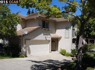 105 Caprice Cir, Hercules, CA 94547