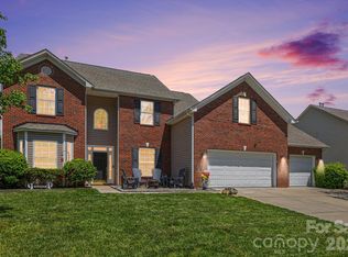 3028 Streamlet Way, Monroe, NC 28110