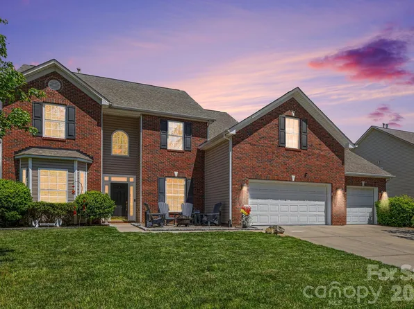 3028 Streamlet Way, Monroe, NC 28110