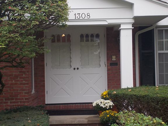 Welcome Home