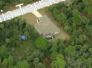 1432 Adalia Ter, Port Charlotte, FL 33953