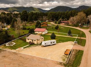 6 Ponderosa Dr, Story, WY 82842