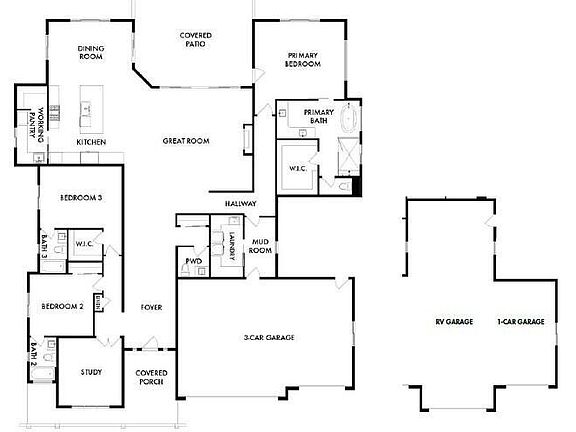 5th image of 5168 N Lear St --