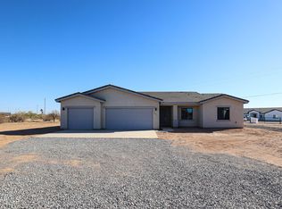 32211 N 224th Dr, Wittmann, AZ 85361