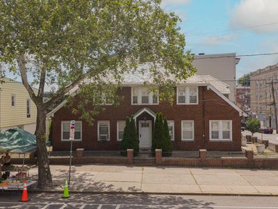 3644 Kennedy Blvd, Jersey City, NJ, 07307