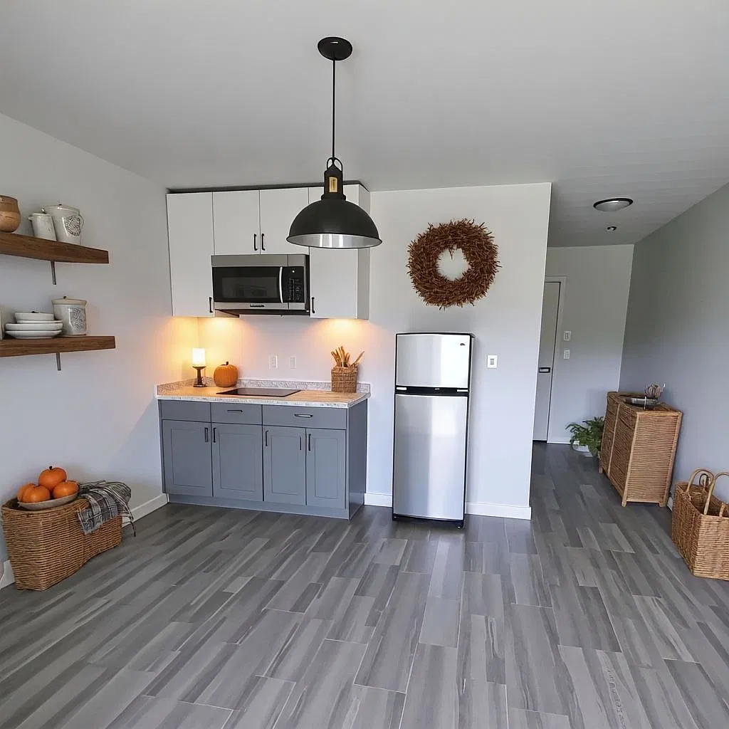 Studio, 400 sqft, $1,050 — Photo 3