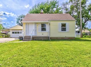 1710 S Goodlet Ave, Indianapolis, IN 46241