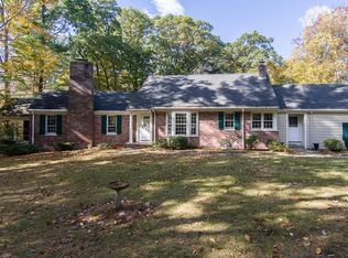 899 Washington St, Walpole, MA 02081