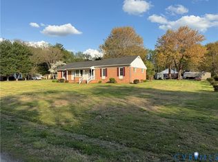 8295 Franklin Ln, Mechanicsville, VA
