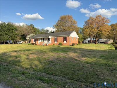 8295 Franklin Ln, Mechanicsville, VA, 23111