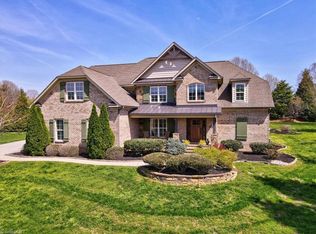 5690 Green Dale Ct, Summerfield, NC 27358