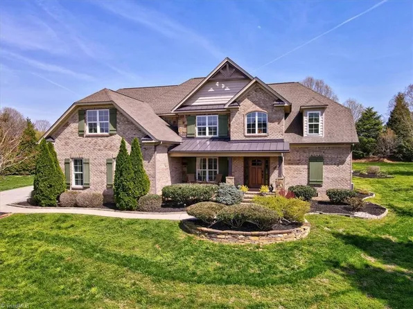 5690 Green Dale Ct, Summerfield, NC 27358