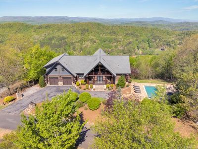 539 Deer Crest Overlook, Blue Ridge, GA, 30513