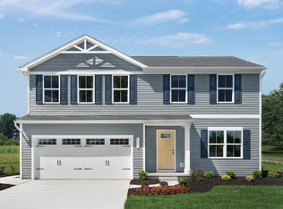 1868 River Birch Dr, Greenfield, IN 46140