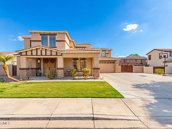2nd image of 21521 E Twin Acres Court