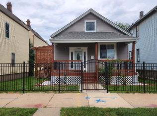 10450 S Torrence Ave, Chicago, IL 60617