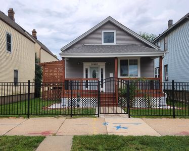10450 S Torrence Ave, Chicago, IL, 60617
