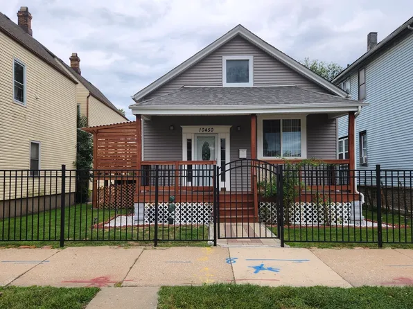 10450 S Torrence Ave, Chicago, IL 60617