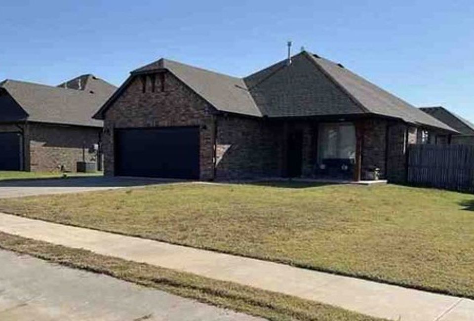 Property Side View