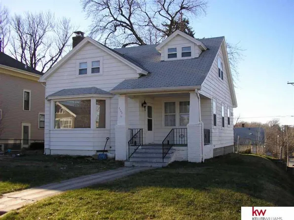 2752 N 47th Ave, Omaha, NE 68104