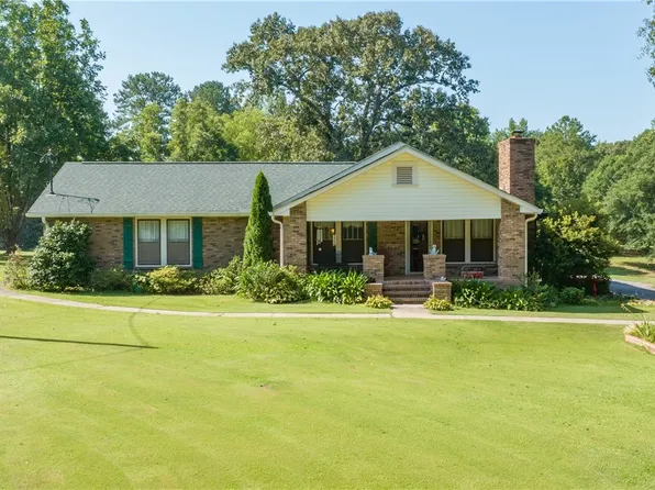 7411 Keenes Mill Rd, Cottondale, AL 35453