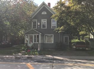 909 College Ave, Houghton, MI 49931