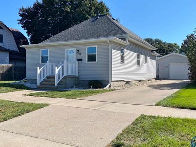 508 3rd Ave SE, Le Mars, IA, 51031