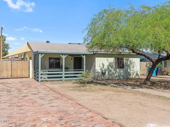 1306 W CLARENDON Avenue, Phoenix, AZ 85013