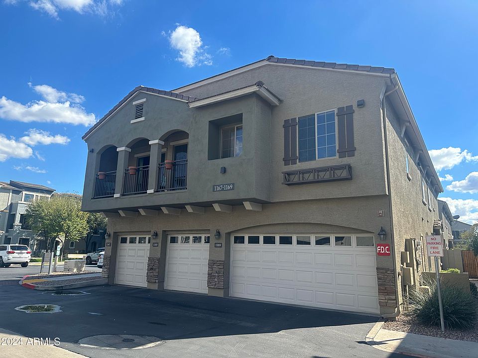 1st image of 2401 E RIO SALADO Parkway #1169