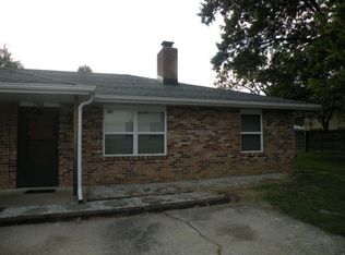 744 Pear Tree Cir, Columbia, MO 65203